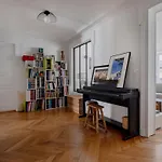 Paris Center - Haussmann Elegant Residence