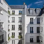 Paris Center - Haussmann Elegant Residence